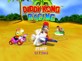Download diddy kong racing for wii switch