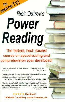 Power reading rick ostrov pdf download free